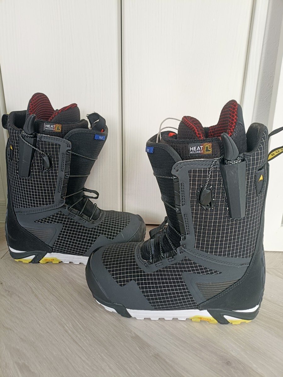 IGNIO スノーボードブーツ 27.0 cm IGNIO（イグニオ）スノーボードブーツ 26センチ IGNIO