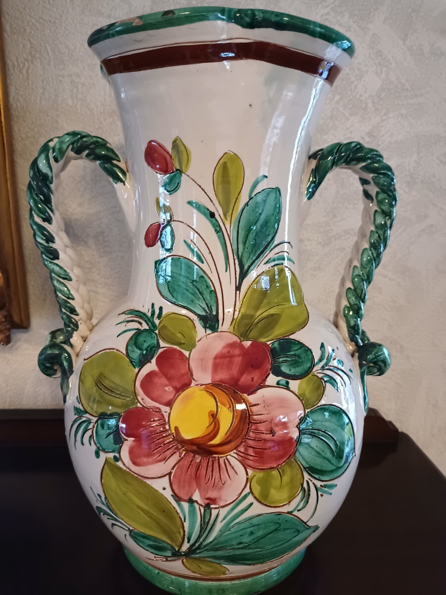 2025年最新】Yahoo!オークション -イタリア製花瓶の中古品・新品