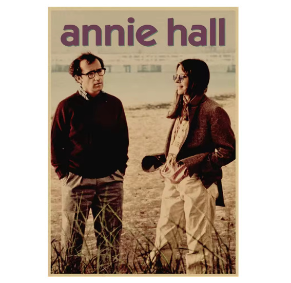 2025年最新】Yahoo!オークション -アニーホール ポスターの中古