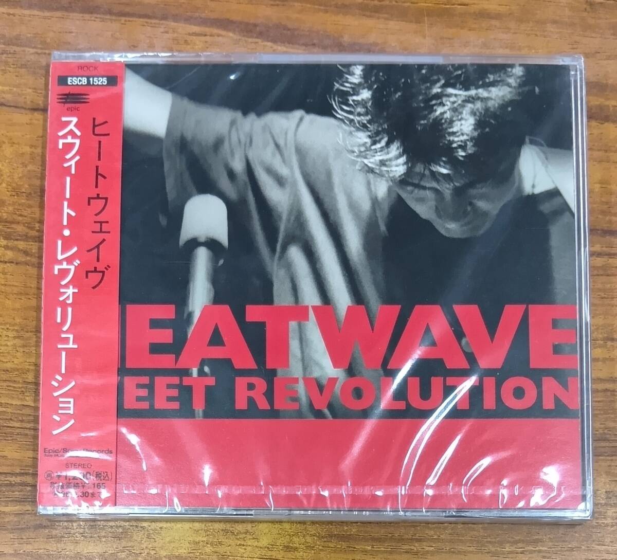 2025年最新】Yahoo!オークション -heatwave 山口洋(音楽)の中古