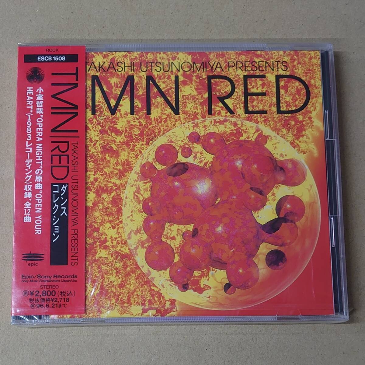 2025年最新】Yahoo!オークション -宇都宮隆(TM NETWORK)の中古品