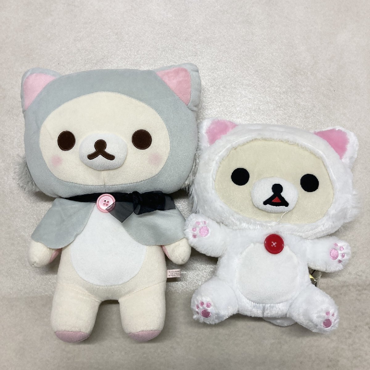 Yahoo!オークション -「(お宝 絶版 希少 入手困難)」(リラックマ