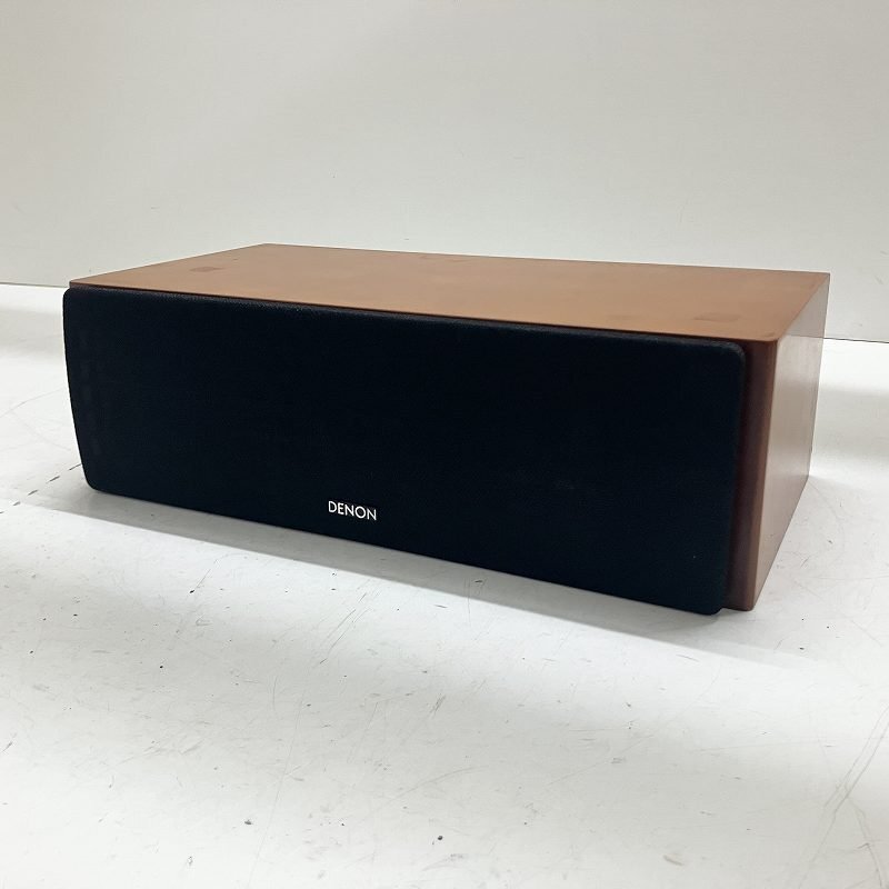 DENON SC-C33SG センタースピーカー Amazon.co.jp: Denon センタースピーカー 木目 SC-C33SG-M