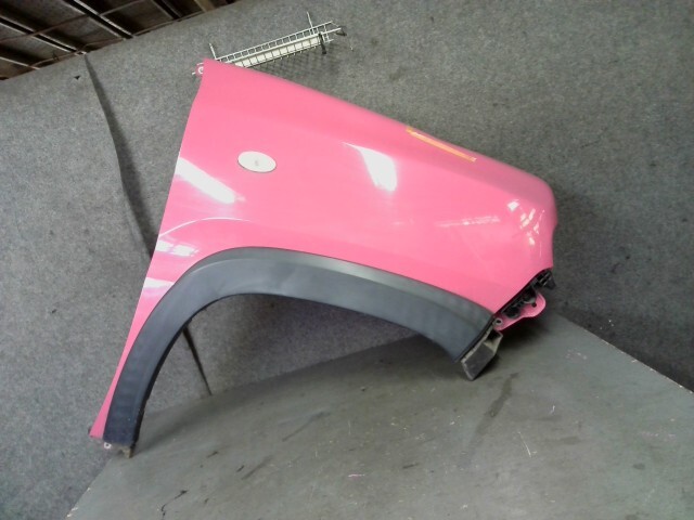 Yahoo!オークション -「ハスラー 右フェンダー」(スズキ用) (自動車