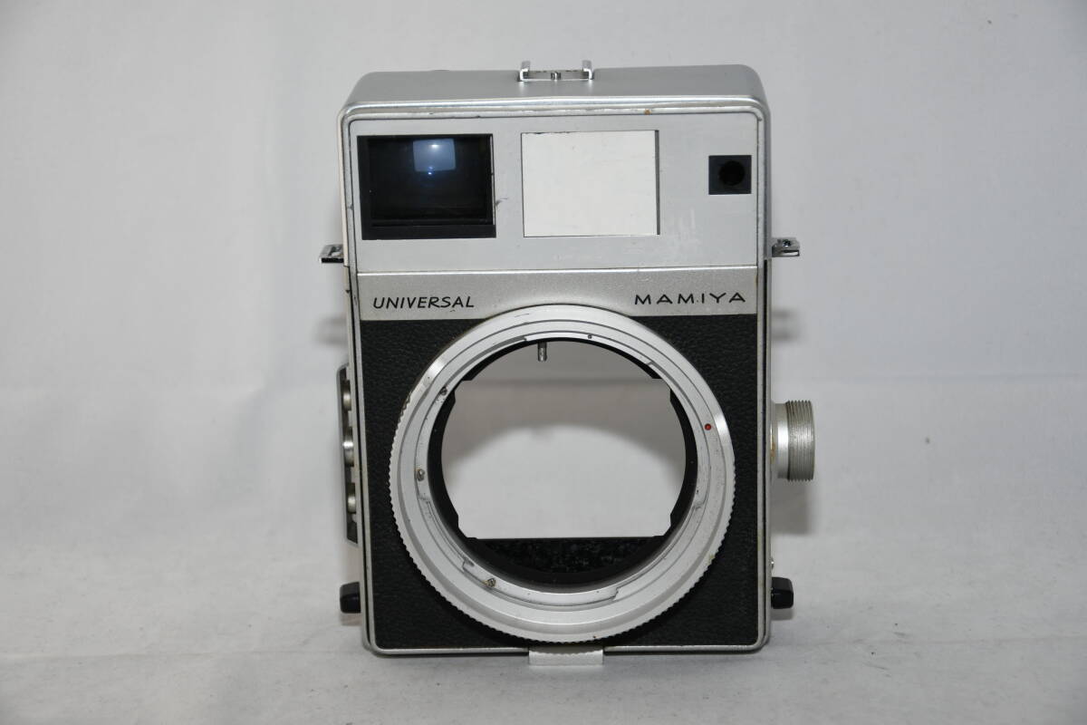 2025年最新】Yahoo!オークション -mamiya universalの中古品