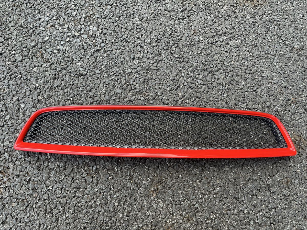 ＢＨ５レガシィＧＴーＢＣ型ターボブリッツェン用専用フロントグリル BH5レガシィGTーBC型ターボブリッツェン用専用フロント