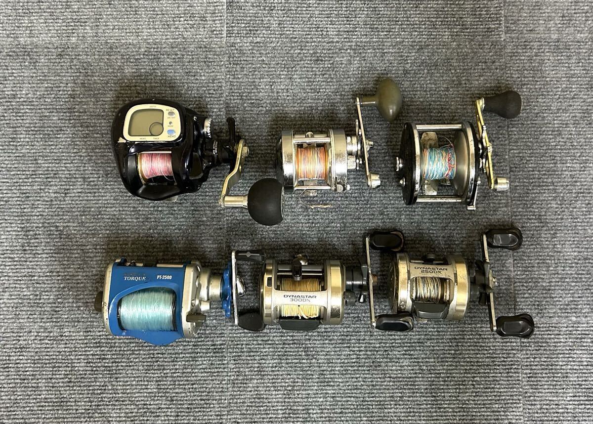 Yahoo!オークション -「ダイナスター 300」の落札相場・落札価格