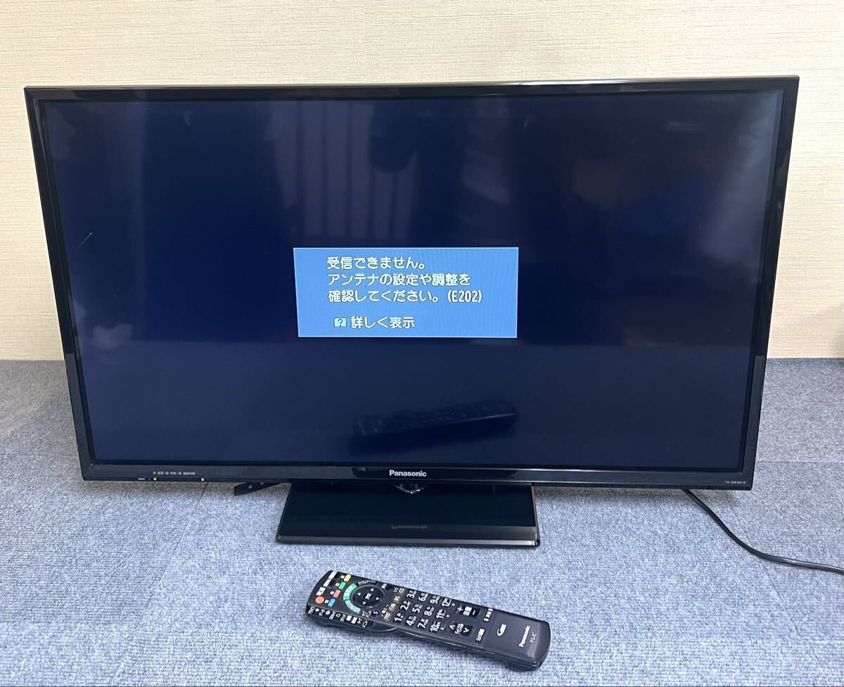 2025年最新】Yahoo!オークション -パナソニック 32インチ テレビ