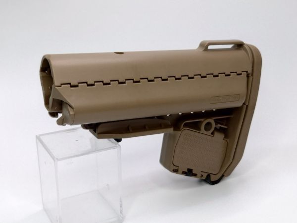 実物　米軍放出　VLTOR MODストック 実物 米軍放出 VLTOR MOD ストック① - メルカリ
