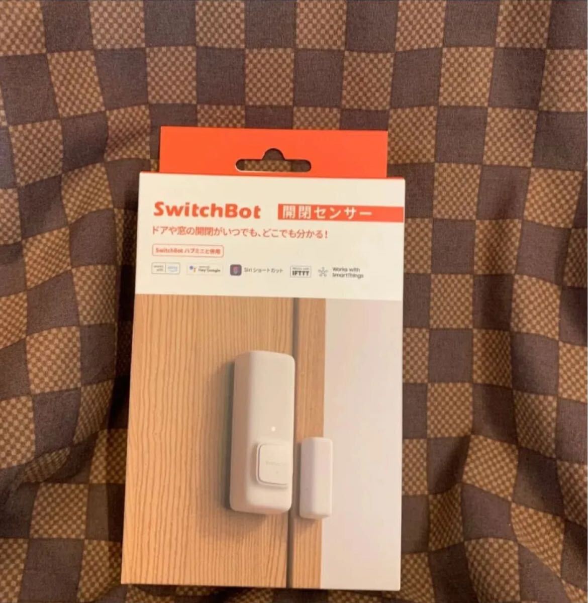 2025年最新】Yahoo!オークション -スイッチボットの中古品・新品