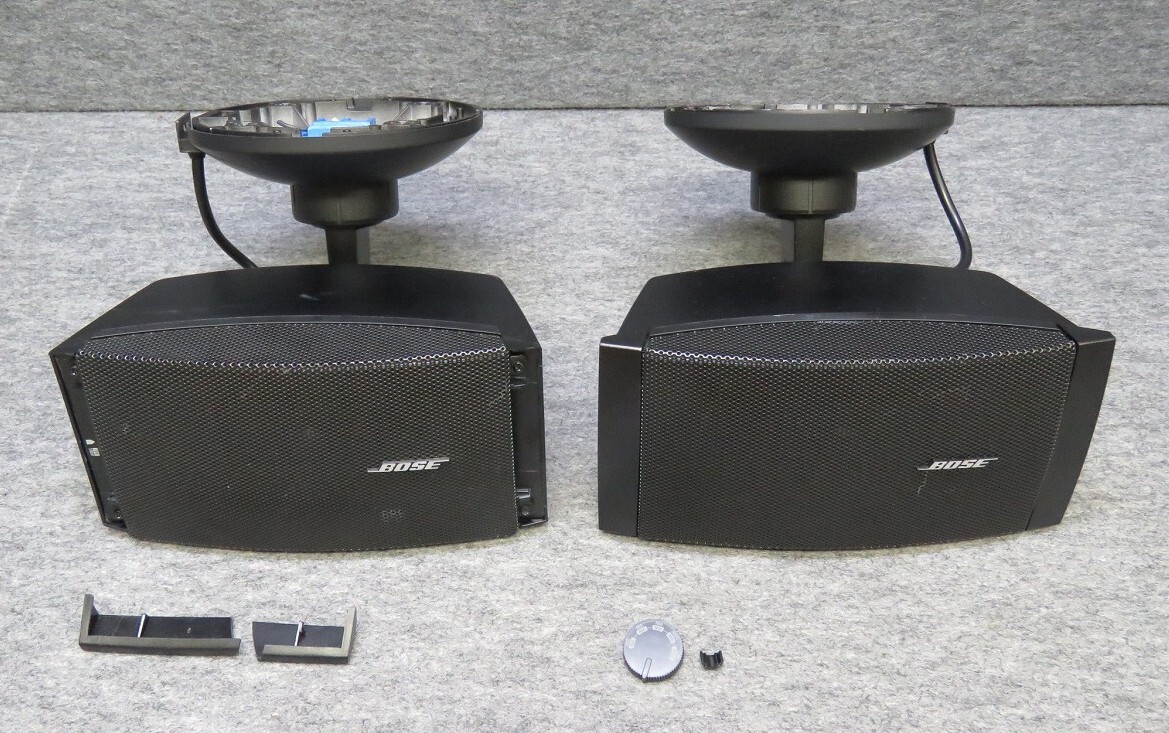 Yahoo!オークション -「bose ds16s」の落札相場・落札価格