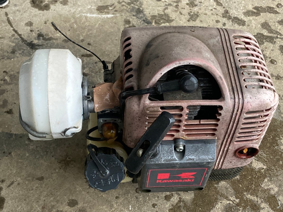 スパイダーモア　エンジン系　ジャンク Yahoo!オークション - オーレック スパイダーモアsp851用