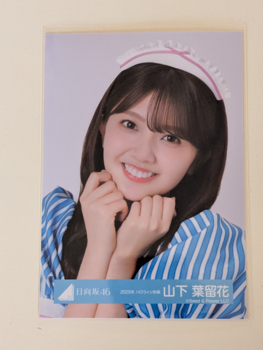 2025年最新】Yahoo!オークション -日向坂46 生写真 山下葉留花の
