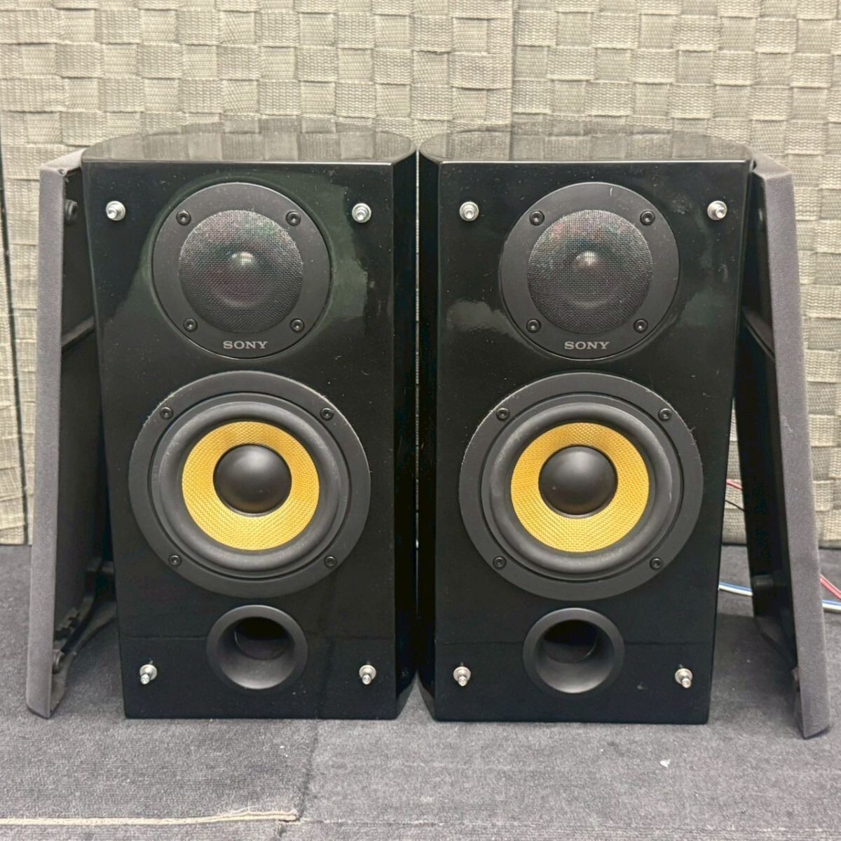 Yahoo!オークション -「sony ss ed」の落札相場・落札価格