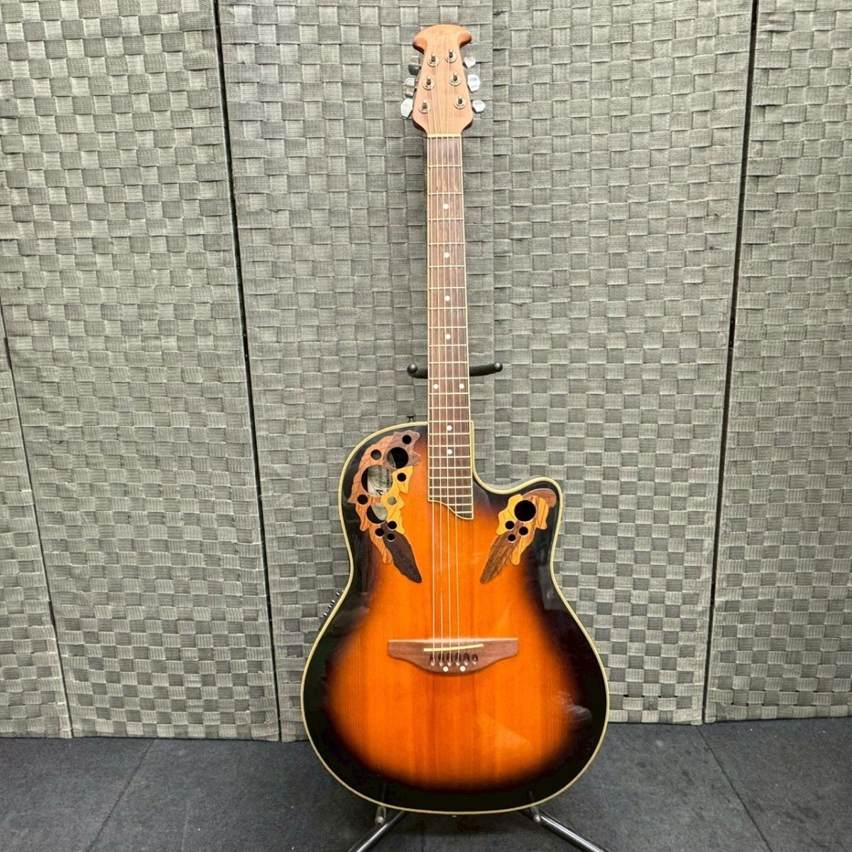 Yahoo!オークション -「ovation applause」(本体