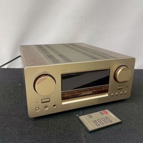 ■BOSE PLS-1210 WestBorough CD/アンプ■正常動作美品 □BOSE PLS-1210 WestBorough CD/アンプ□正常動作美品 - メルカリ
