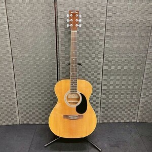 H615-O48-1722 Sepia Cure セピアクルー アコースティックギター FG-1/N 6弦 アコギ 弦楽器 楽器 バンド ギター 弾き語り 音楽 OA