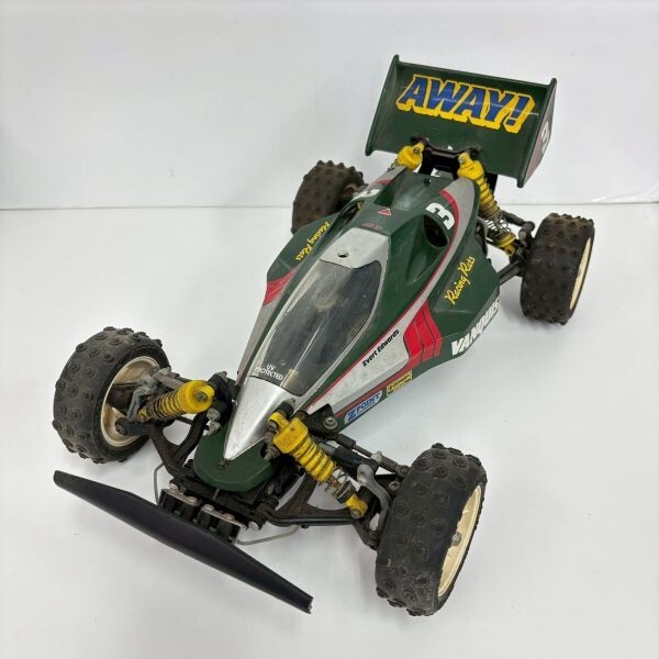 タミヤ　レア　おまけ付き　当時物ラジコン部品等セット タミヤ レア おまけ付き 当時物ラジコン部品等セット 2025年最新