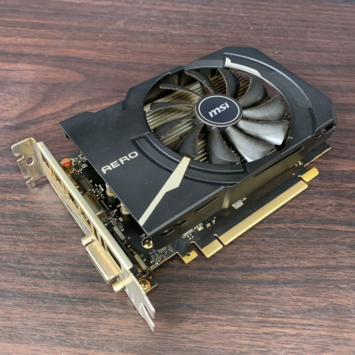 2025年最新】GeForce GTX 1650のビデオカードの最新商品を探す