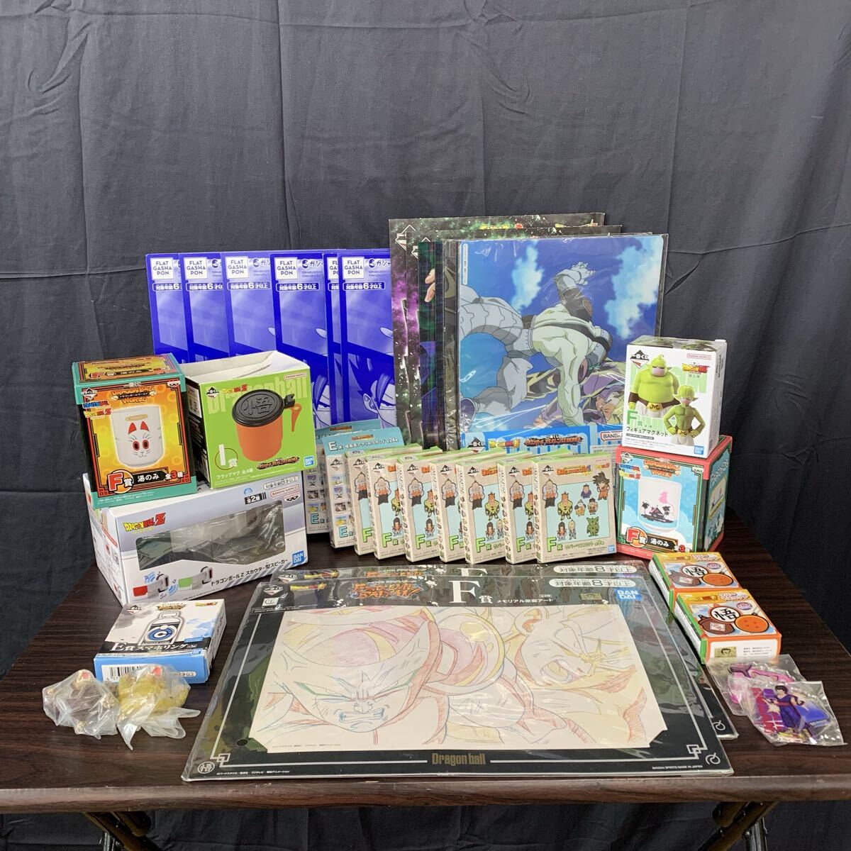 ドラゴンボール　グッズ　まとめ売り 2025年最新】Yahoo!オークション -ドラゴンボール グッズの中古
