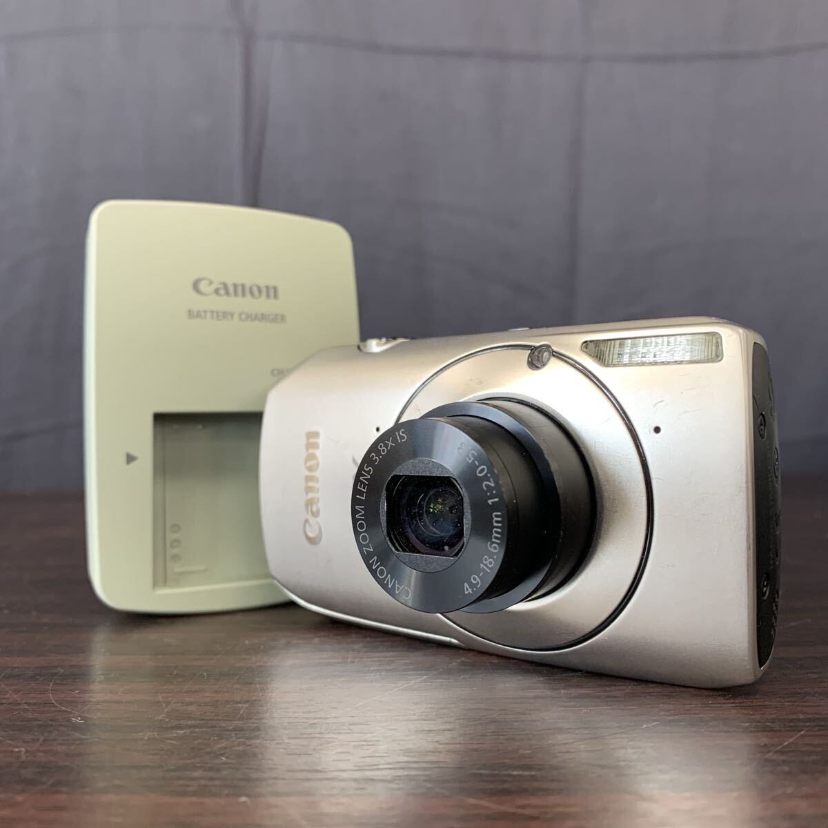 Yahoo!オークション -「canon ixy 30s」の落札相場・落札価格