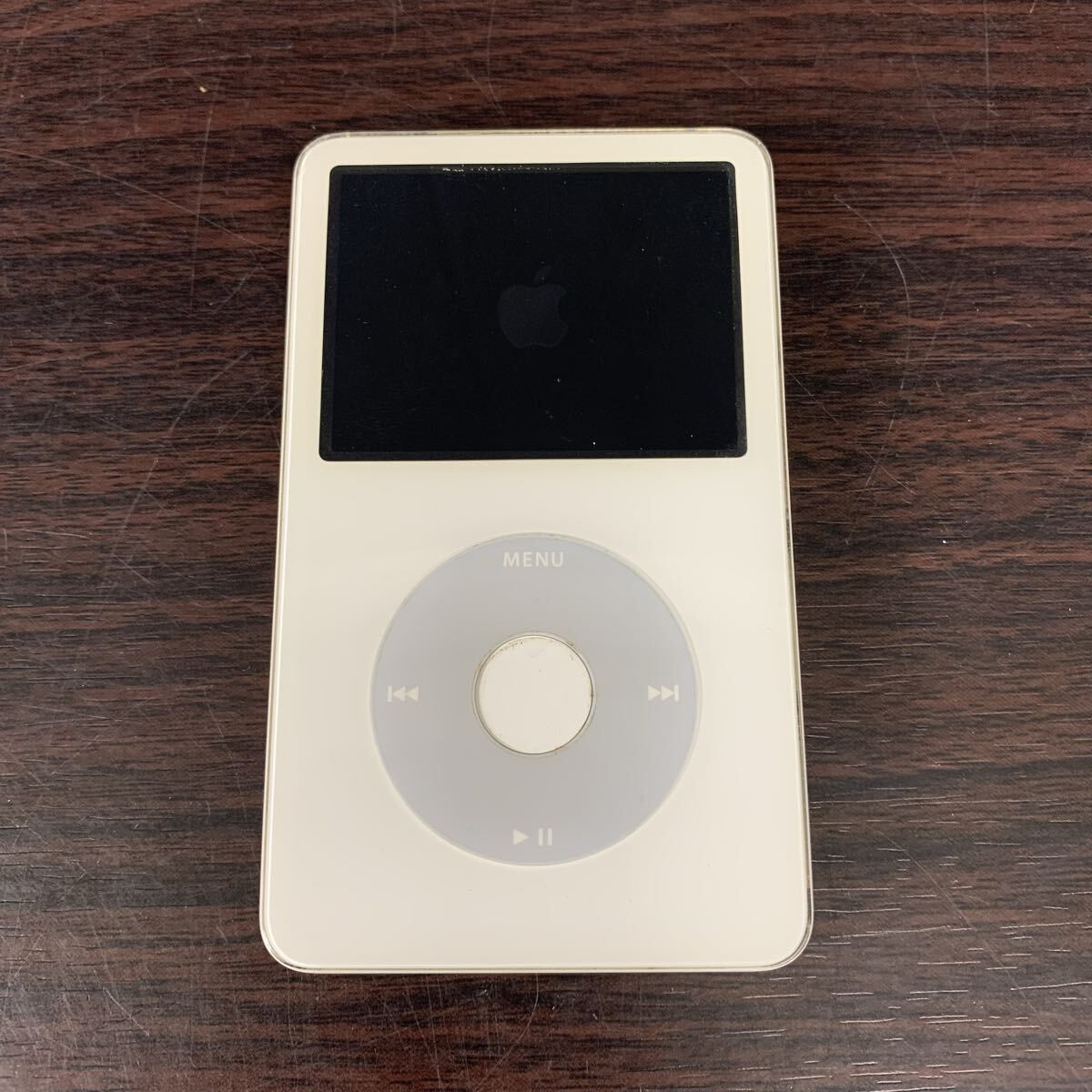Yahoo!オークション -「ipod classic a1136」の落札相場・落札価格