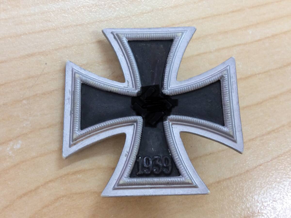 2025年最新】Yahoo!オークション -2級鉄十字の中古品・新品・未