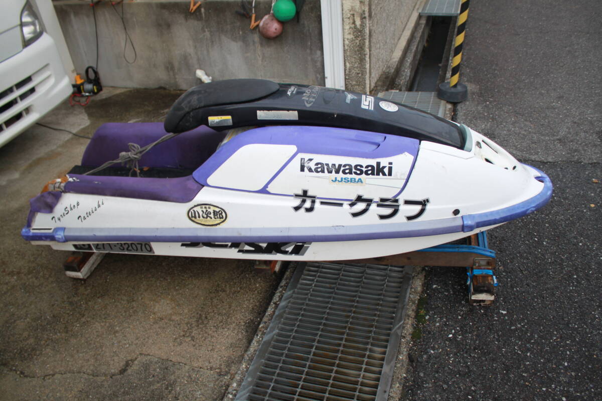 2025年最新】Yahoo!オークション -#ハル(水上オートバイ用)の