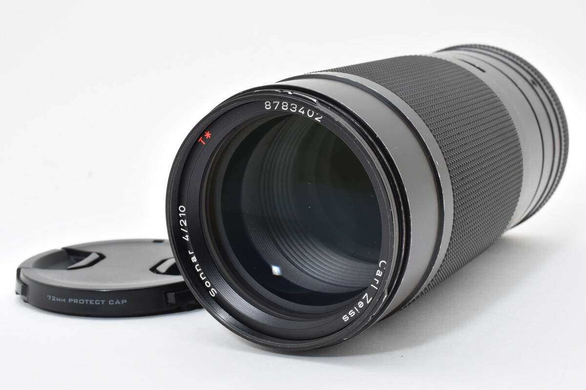 2025年最新】Yahoo!オークション -contax 210mm f4の中古品・新品・未
