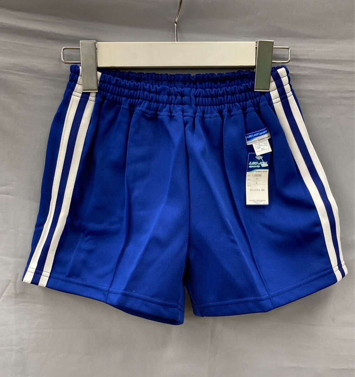 ネイビー体操服ショートパンツ昭和レトロ170 ②6点おまとめ ネイビー体操服ショートパンツ昭和レトロ170 ②6点おまとめ