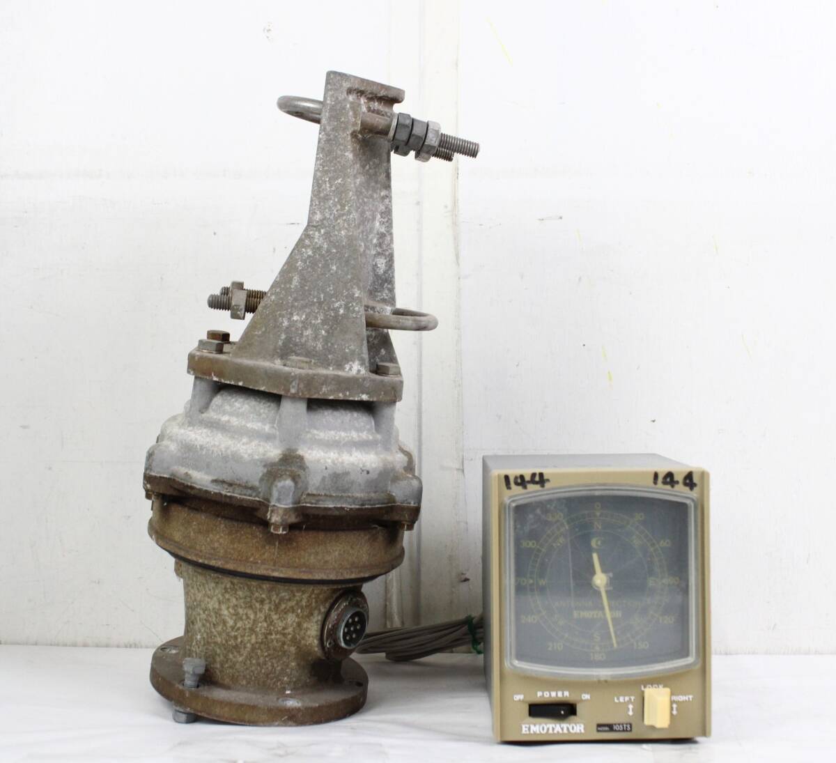 江本　エモテータ　本体 Yahoo!オークション -「エモテーター (エモテーター