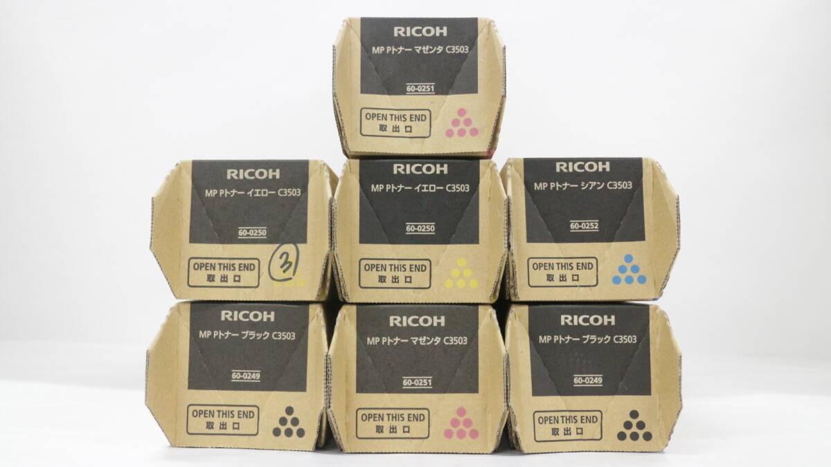 Yahoo!オークション -「c3503 トナー」の落札相場・落札価格