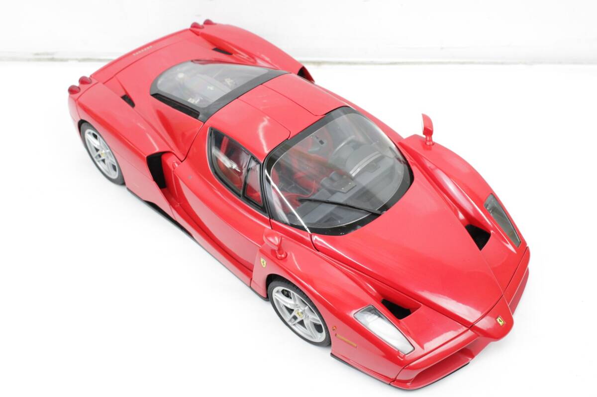 フェラリー　1/8スケール　ディアゴスティーニ　完成品 2025年最新】デアゴスティーニ フェラーリ 完成品の人気アイテム