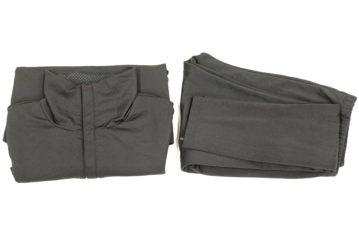 ★新品未使用★YOSAウェア   上下セットLL スポーツウェア レディース 上下2/3/4点セット 春 トレーニング