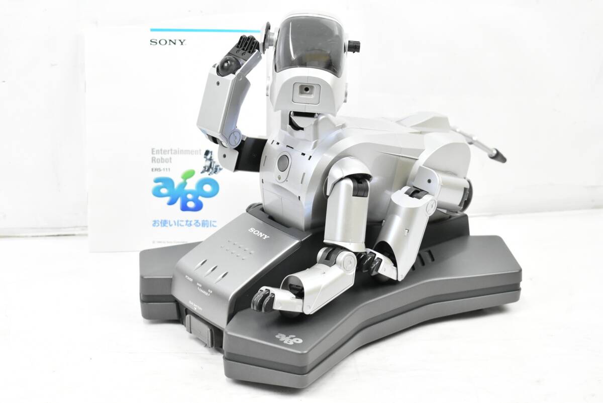 2025年最新】Yahoo!オークション - AIBO(バーチャルペット 電子