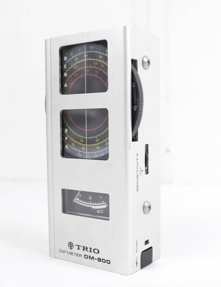 トリオ2m FM POWER AMPLIFIER他 無線機周辺機器 4台 現状品 宅配買取した古いトリオ、アイコムの無線機達をどう活かすか