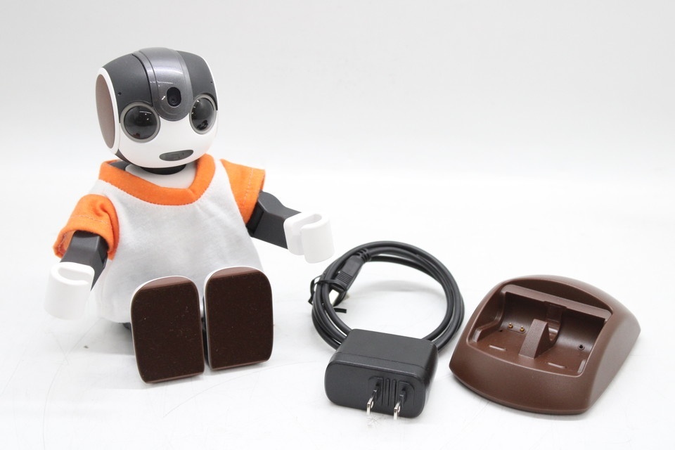 2025年最新】Yahoo!オークション -ロボホン robohonの中古品
