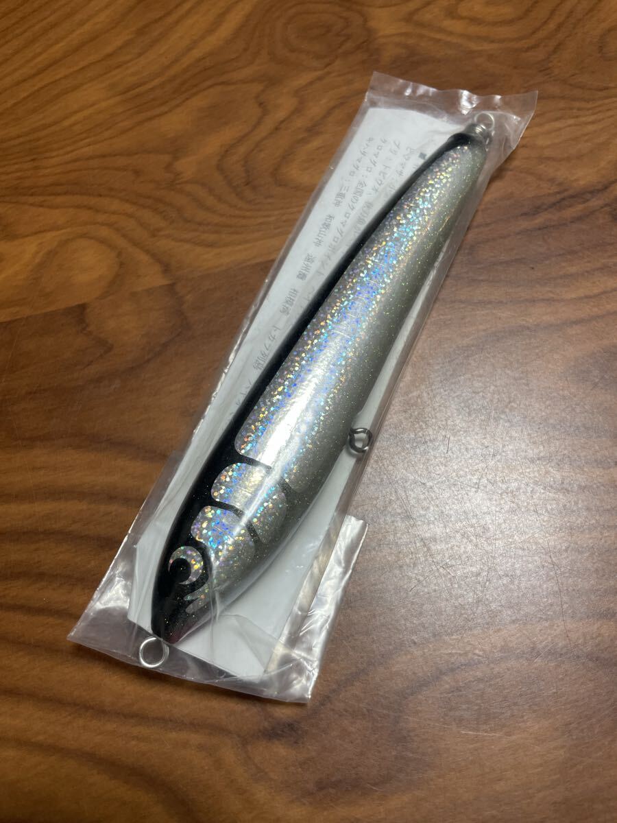 美品 ガンマ γ75-190 carpenter カーペンター カーペンター ルアー BC-γ 75-190 carpenter ガンマ - メルカリ