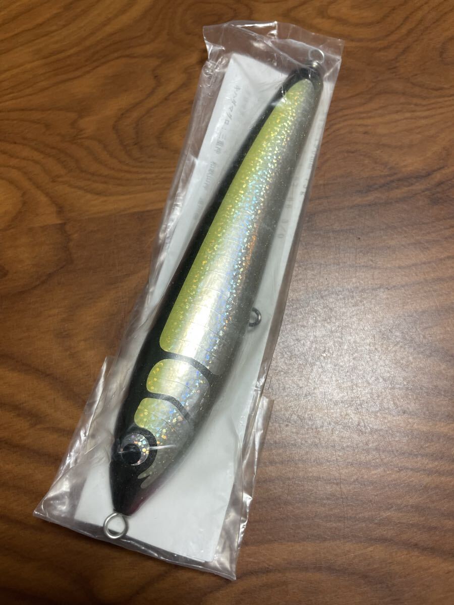 カーペンター　ガンマ　γ75-L 新品未使用未開封 カーペンター ガンマ γ75-L 新品未使用未開封 カーペンターγ