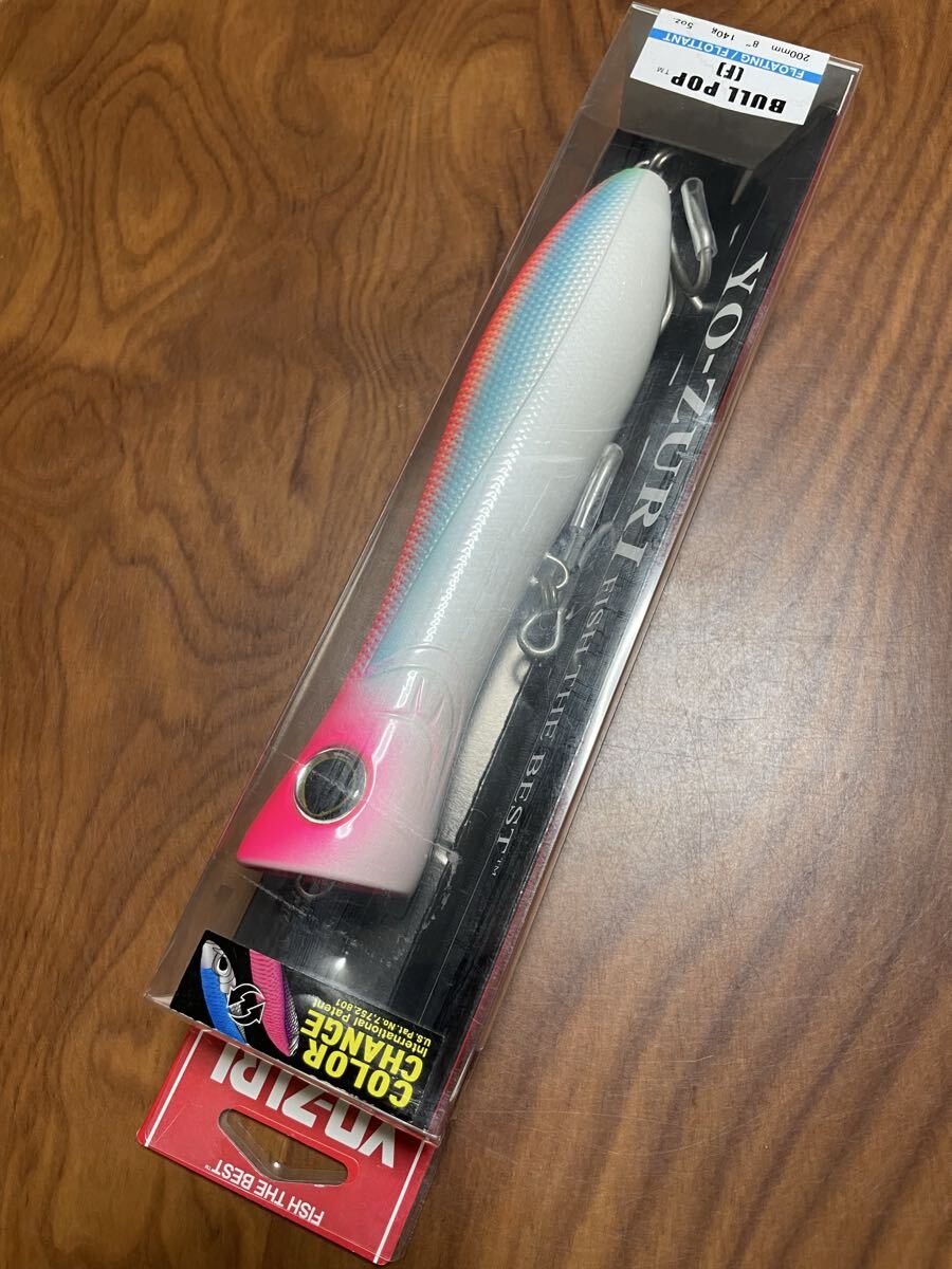 サーフェスブル 200 ブルホップ200 廃盤　新品 Yahoo!オークション -「サーフェスブルgt 200」の落札相場・落札価格