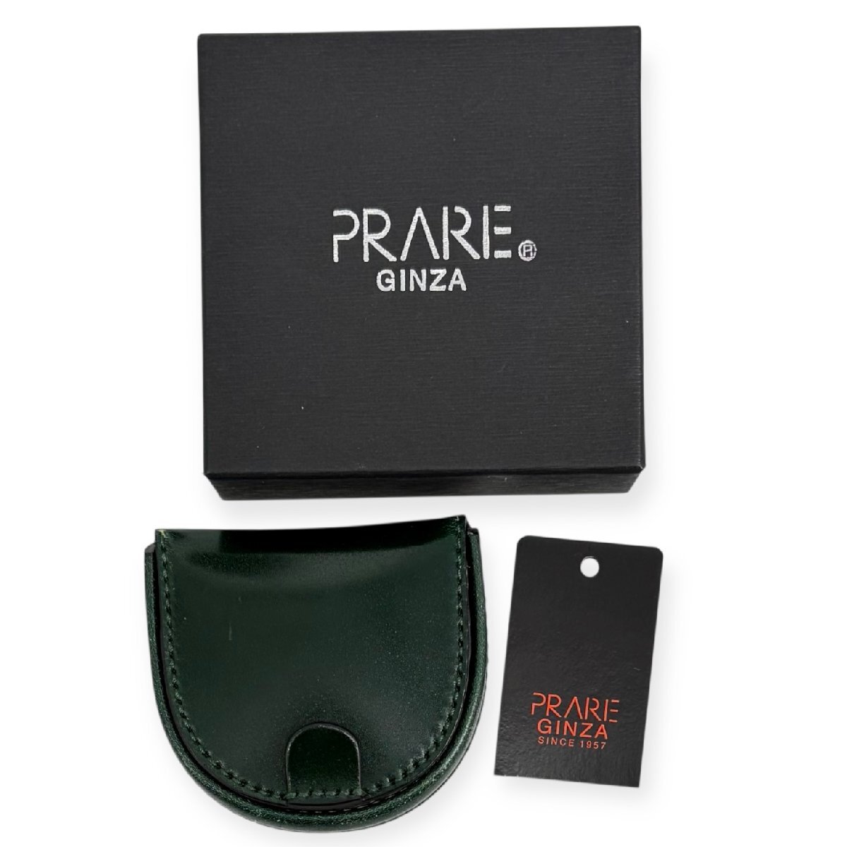 フォロワー様割引　　　　　　　　　　　　【新品未使用】【コードバン】PRARE 2025年最新】プレリー コードバンの人気アイテム - メルカリ