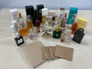 【未使用~現状品】香水まとめ 22点 ジバンシィ,ラルフローレン,クロエ,Tiffany,バーバリー,ジョーマーロン,オードパルファム,オーデコロン