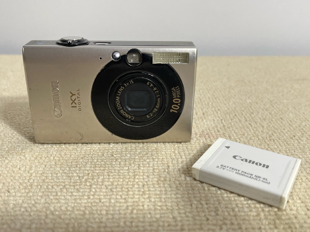 2025年最新】Canon IXY DIGITAL 10のおすすめ商品一覧 - Yahoo