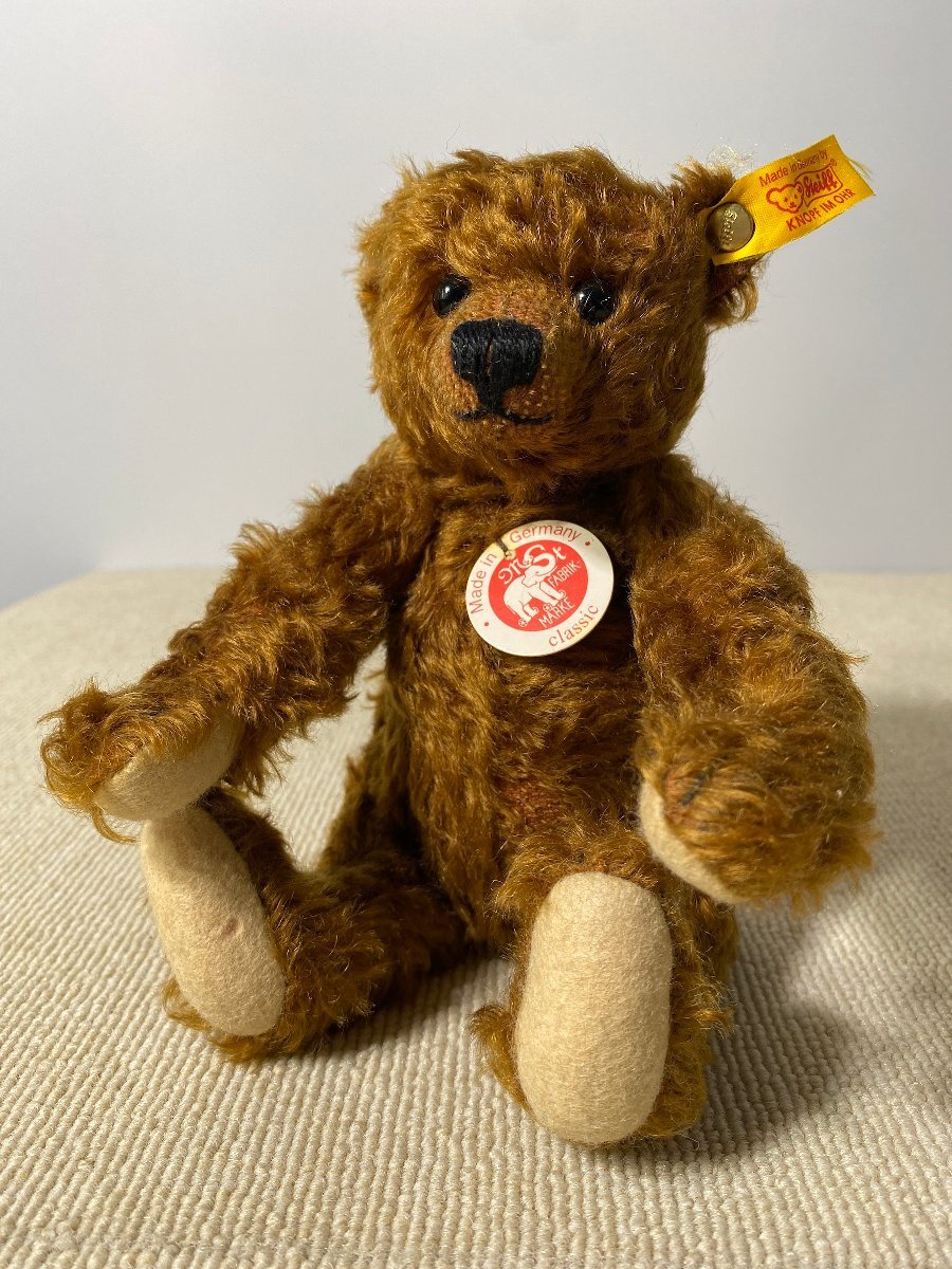 2025年最新】Yahoo!オークション -シュタイフ(おもちゃ、ゲーム