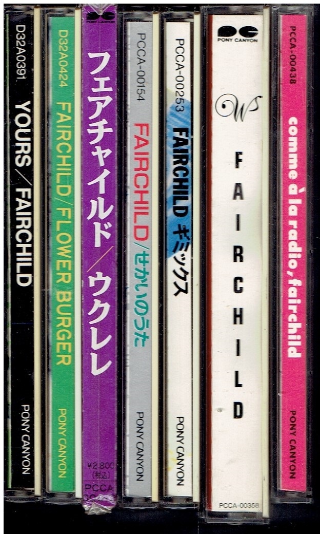 2025年最新】Yahoo!オークション -fairchild フェアチャイルド