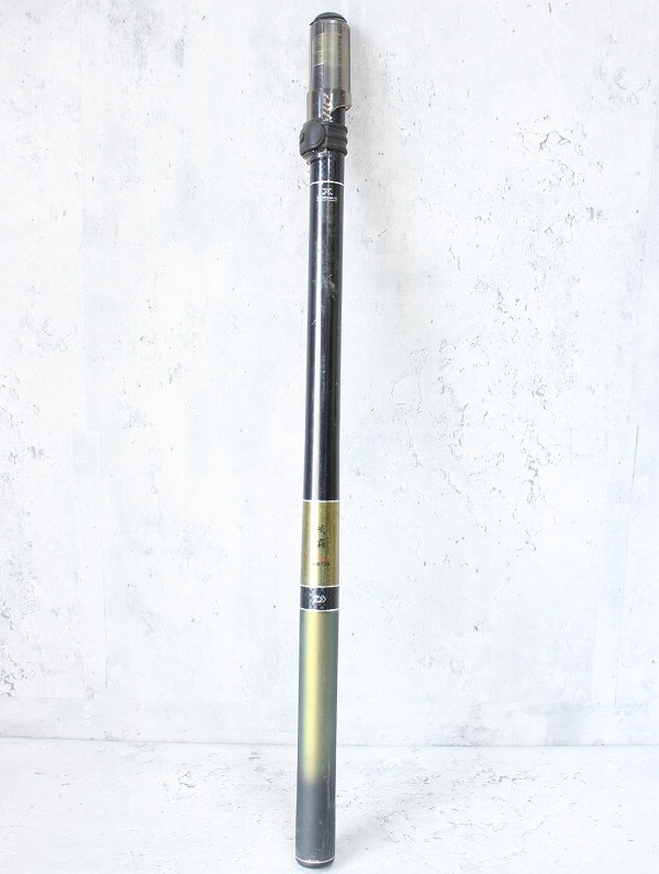 ダイワ精工名竿 ★☆ 渓流竿 流覇 メタルチューン 硬調70M 釣竿 釣り 糸付 Yahoo!オークション -「ダイワ流覇」(淡水) (ロッド)の落札相場