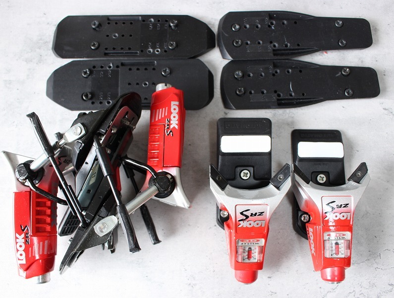 2025年最新】Yahoo!オークション -look ビンディング スキー(スキー)の