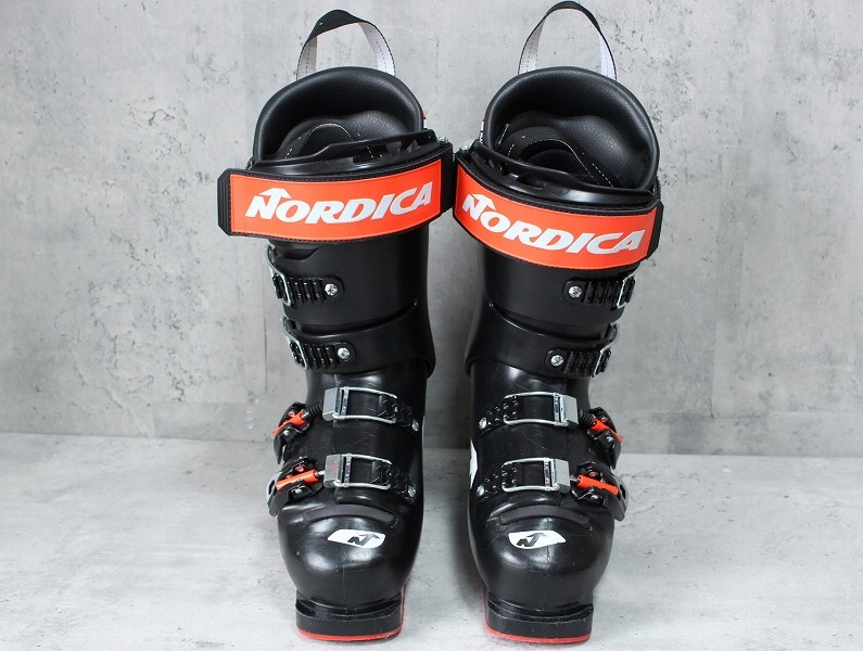 2025年最新】Yahoo!オークション -ノルディカ nordica(スキー)の中古品