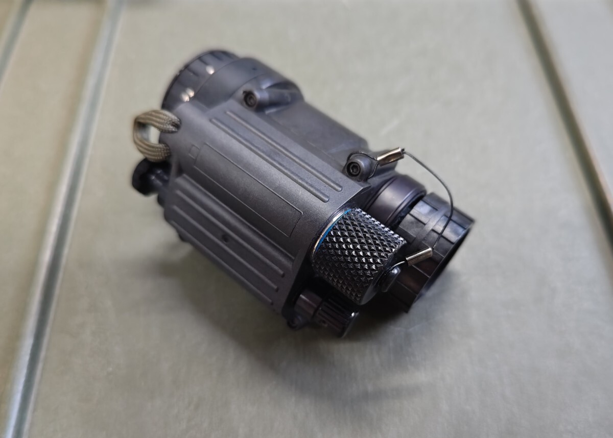 G&P製 PVS-7 完成品ダミーモデル 実物専用マウント G&P製 PVS-7 完成品ダミーモデル 実物専用マウント 2025年最新