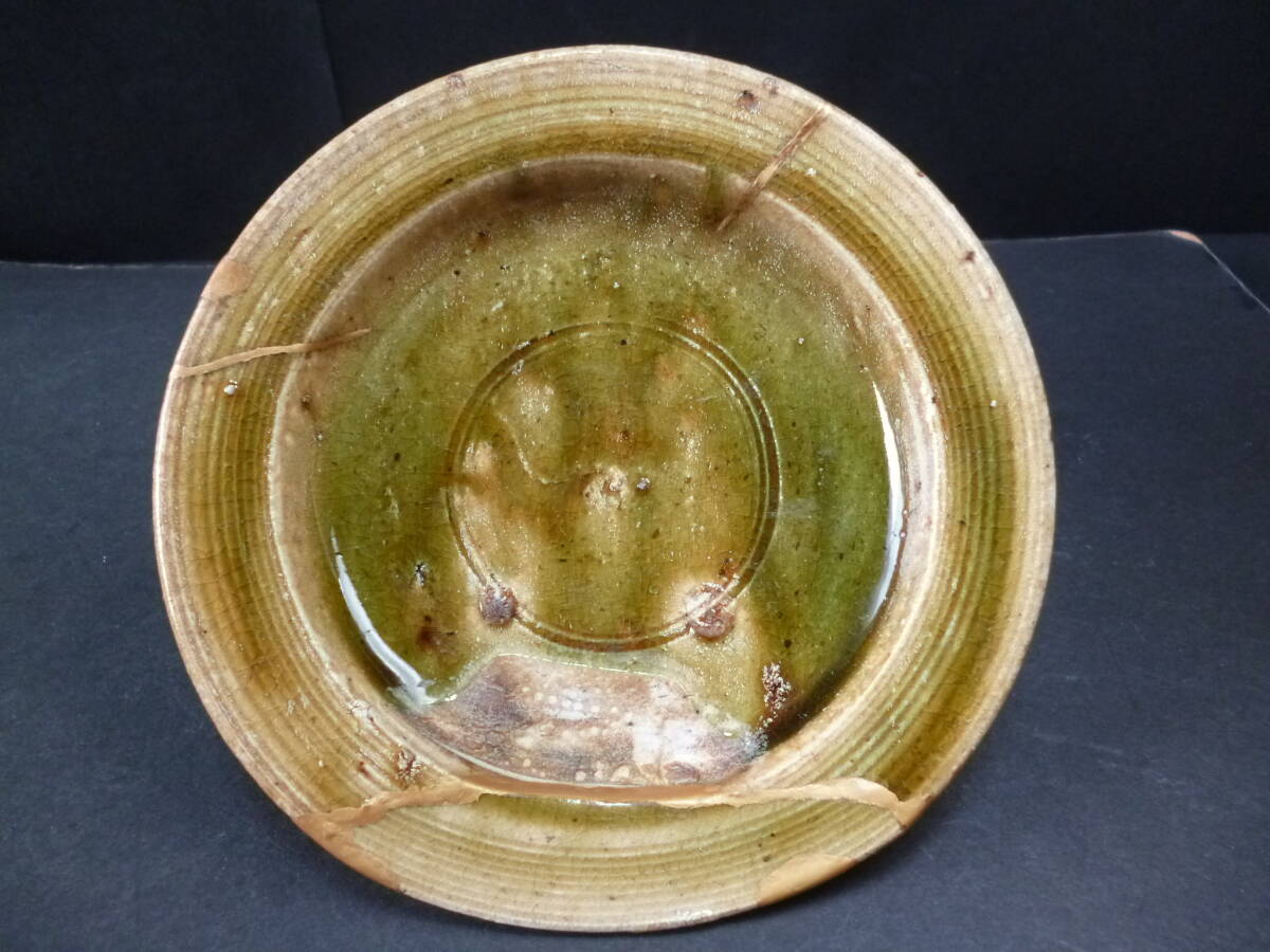 2025年最新】Yahoo!オークション -桃山 織部の中古品・新品・未